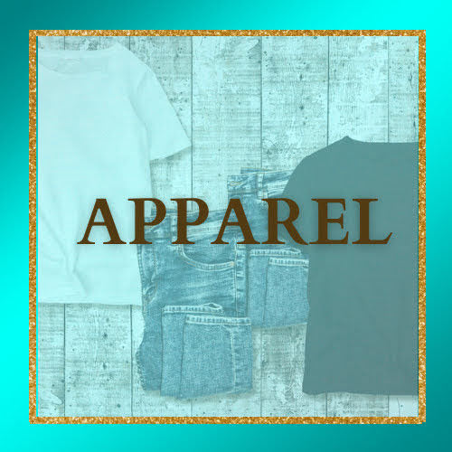 Apparel