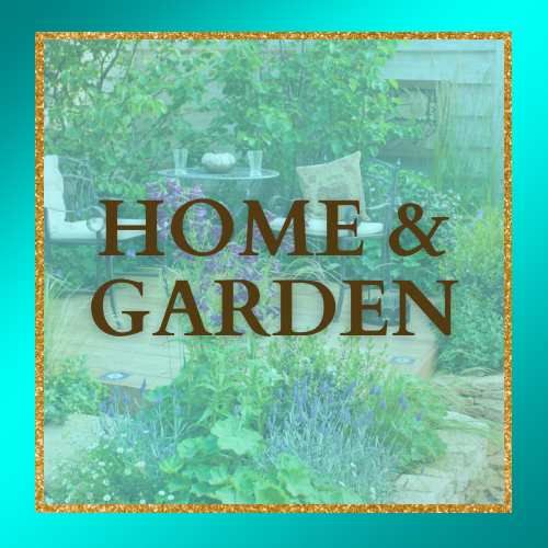 Home & Garden