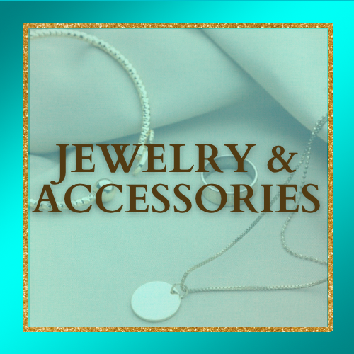 Jewelry & Accessories